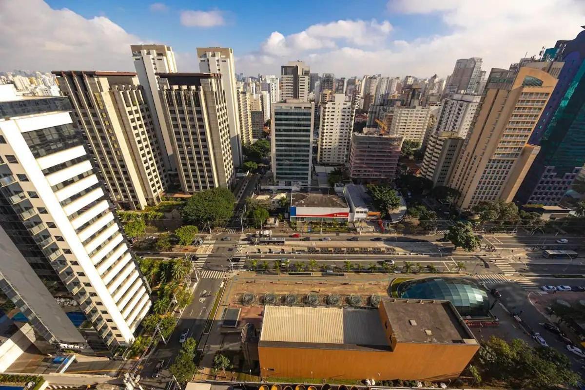 Vitrali Moema Apartamento